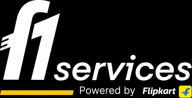 F1 Services powered by Flipkart