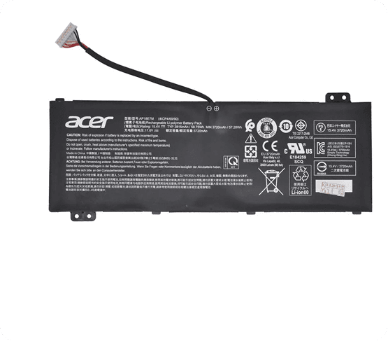 Battery Issue