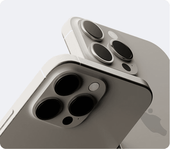 Camera Faults