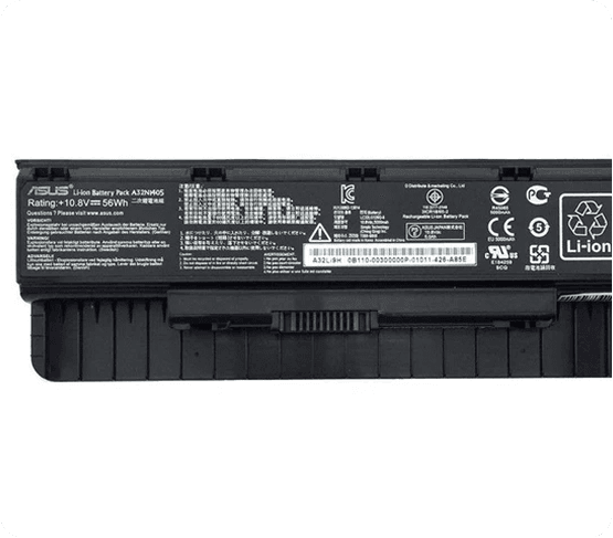 Battery Issue