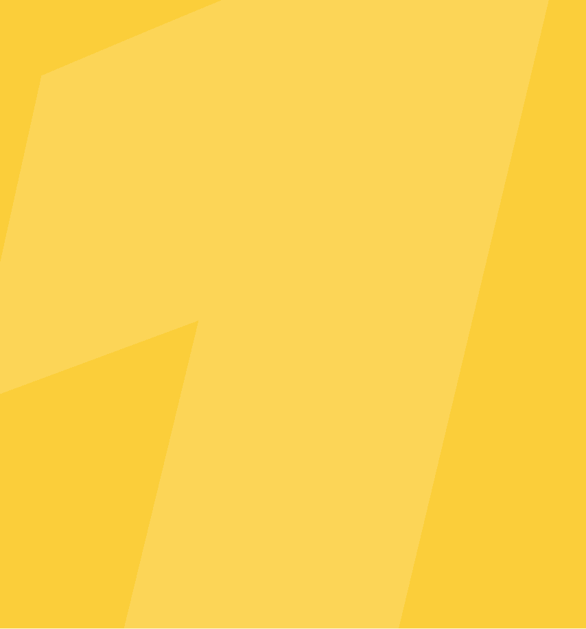 Yellow network background