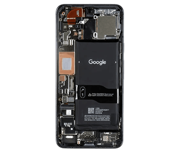 Battery Issue