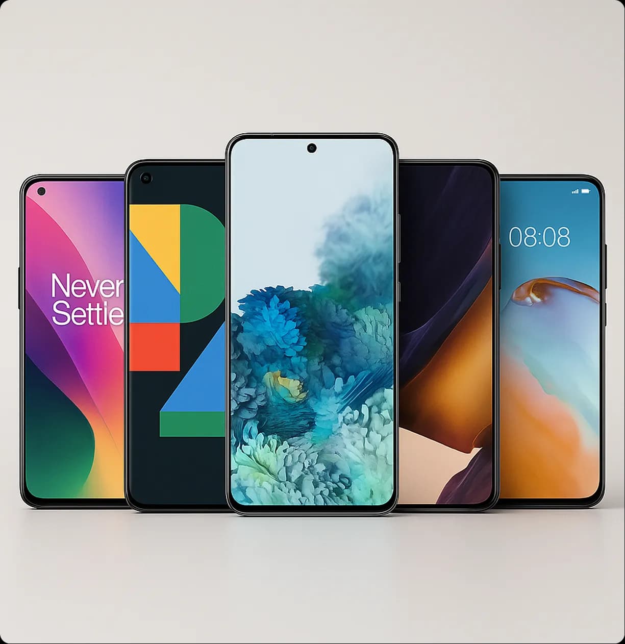 FAQ Phones