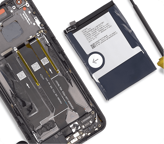 Battery Issue