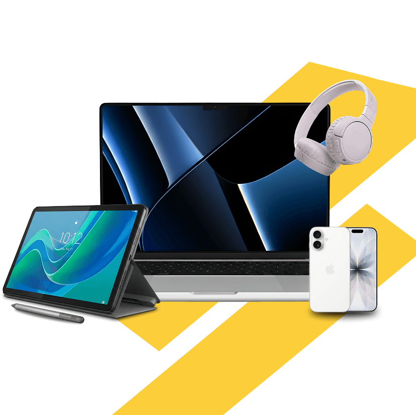 One Stop Destination