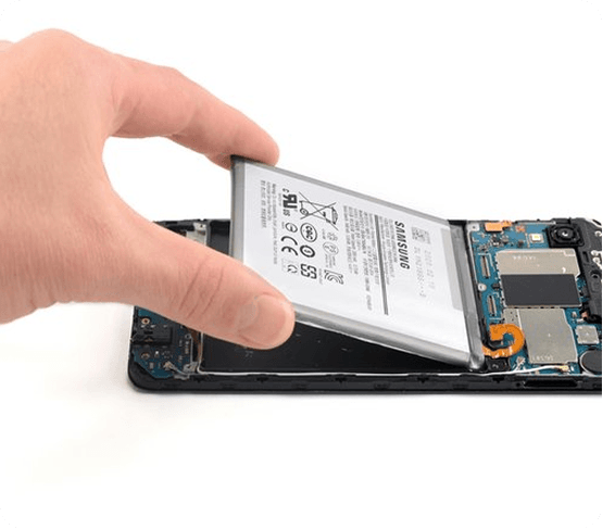 Battery Issue
